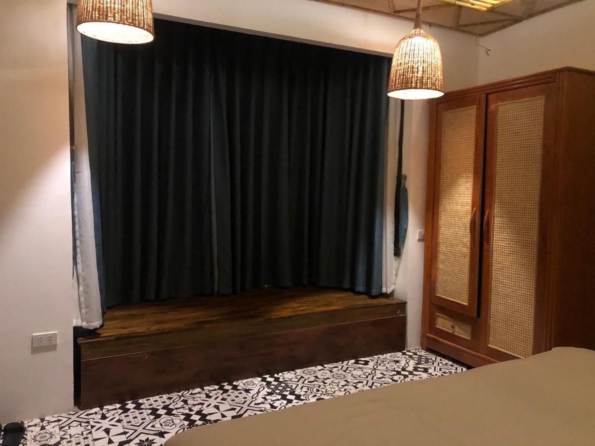 Retreat Farm stay *