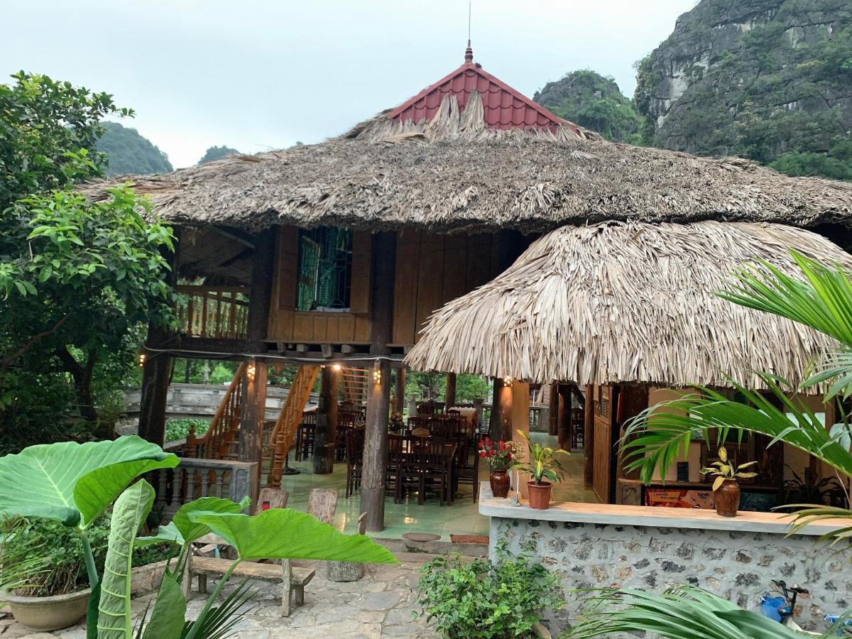 Retreat Bauernhof Ninh Binh