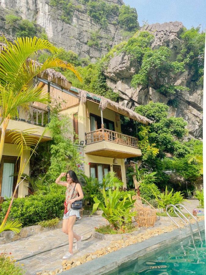 Farm stay Retreat Ninh Binh