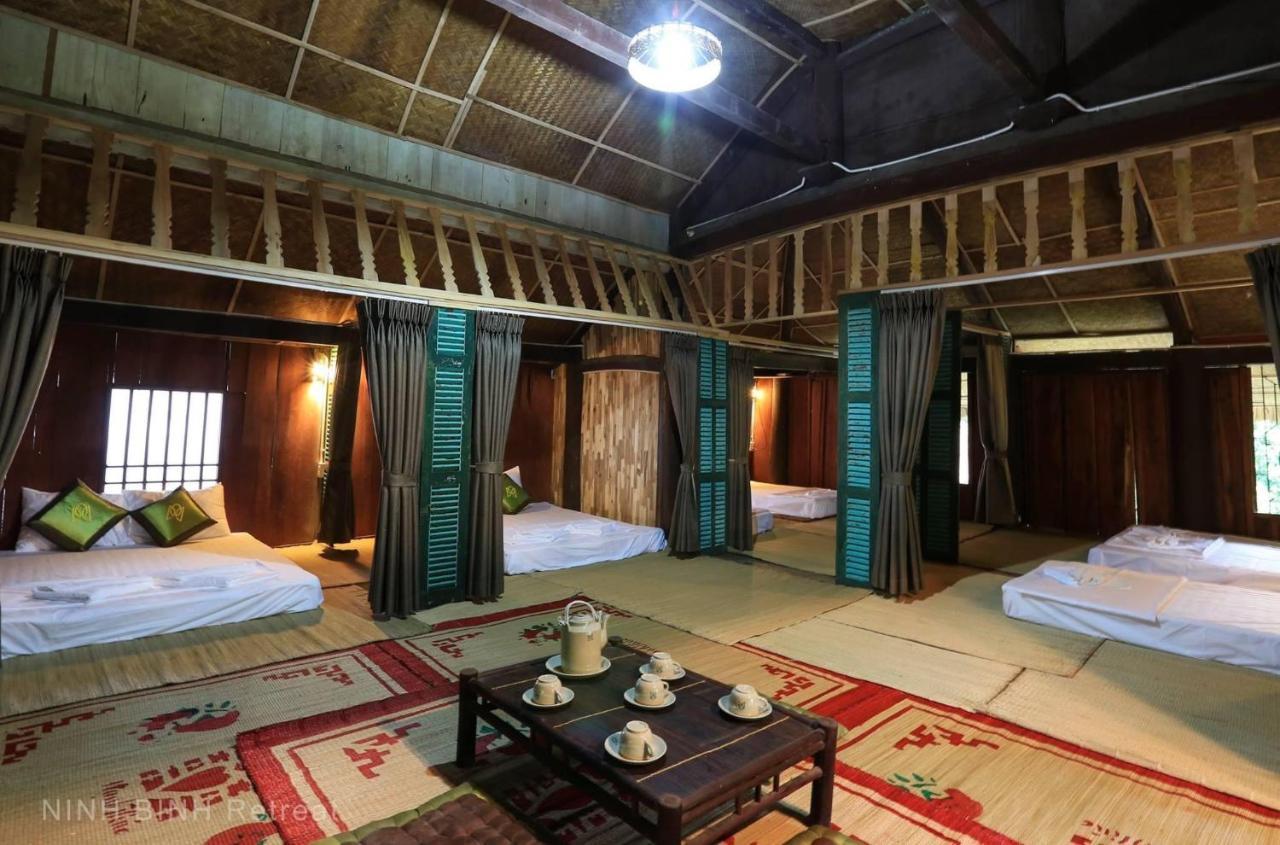 Retreat Bauernhof