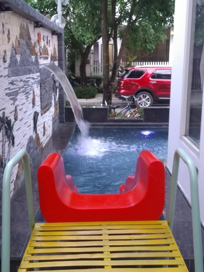 Biet Thu Sao Bien - Sb118 Flc Villa Sam Son