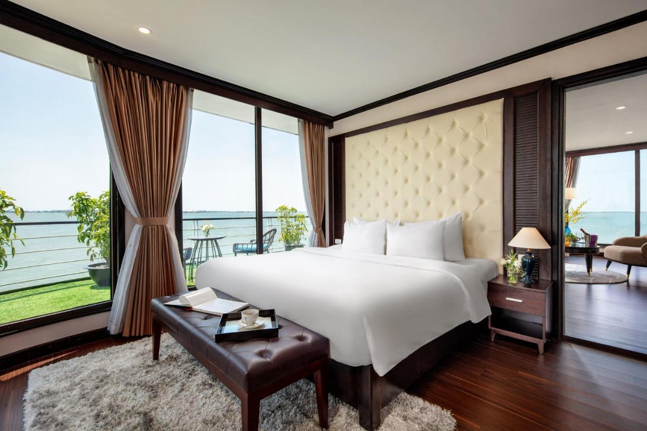  Mon Cheri Cruises Hạ Long