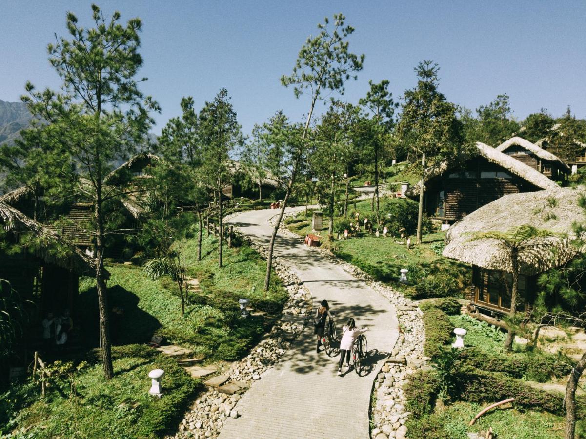 Resort Jade Hill &