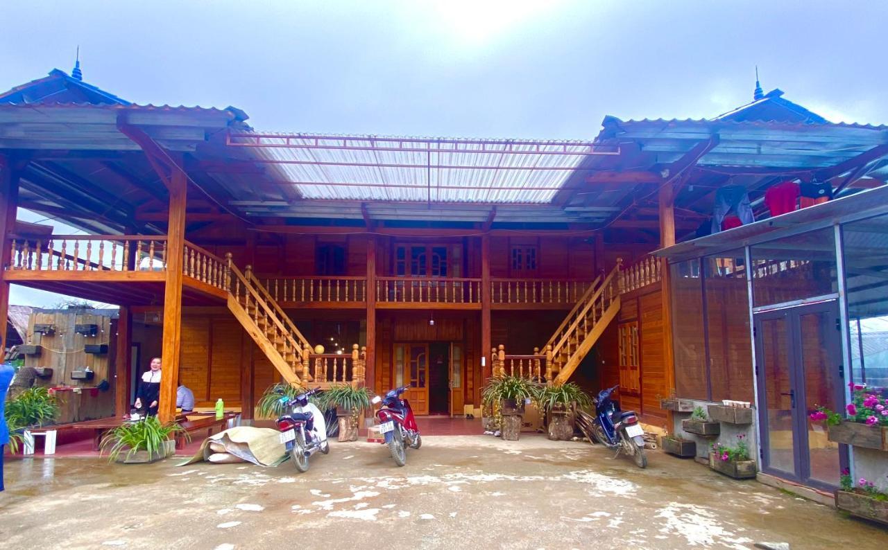 A Phu Home's Homestay