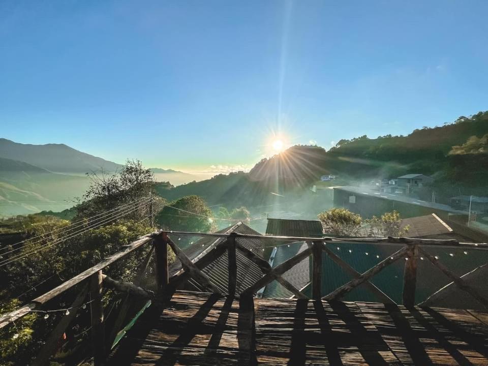 Homestay A Phu Home's Bac Yen