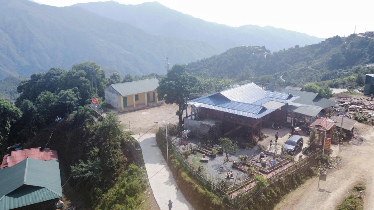 Homestay A Phu Home's Bac Yen