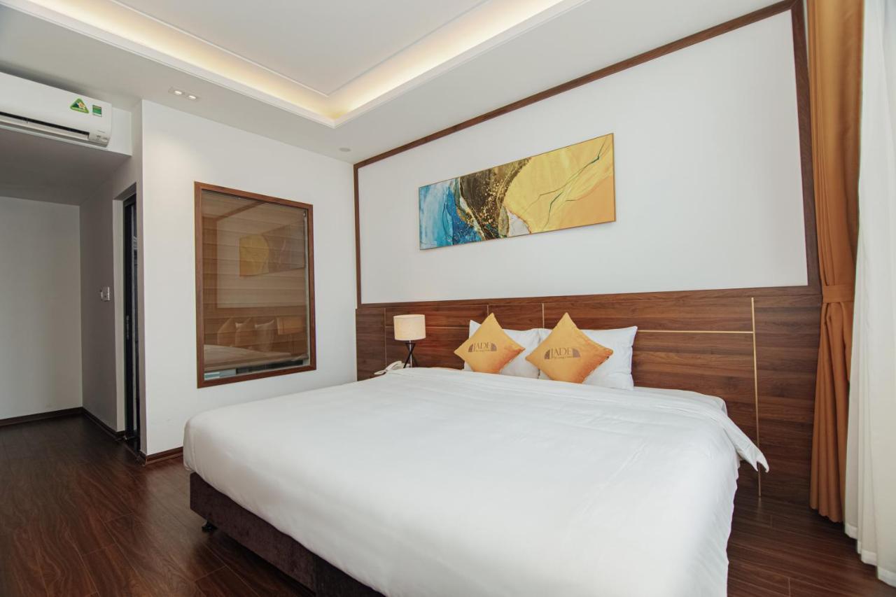Jade Hotel 3*