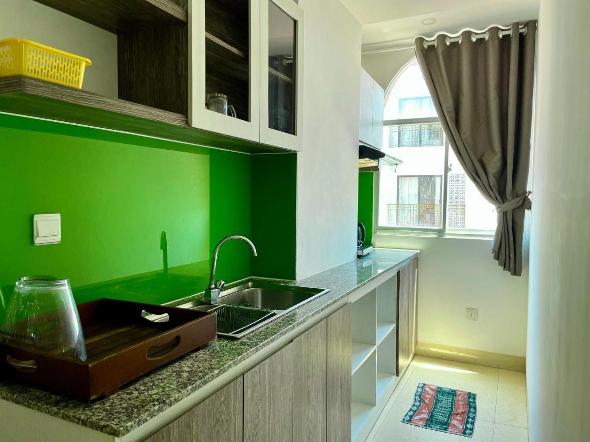 Boutique La 2* Nha Trang