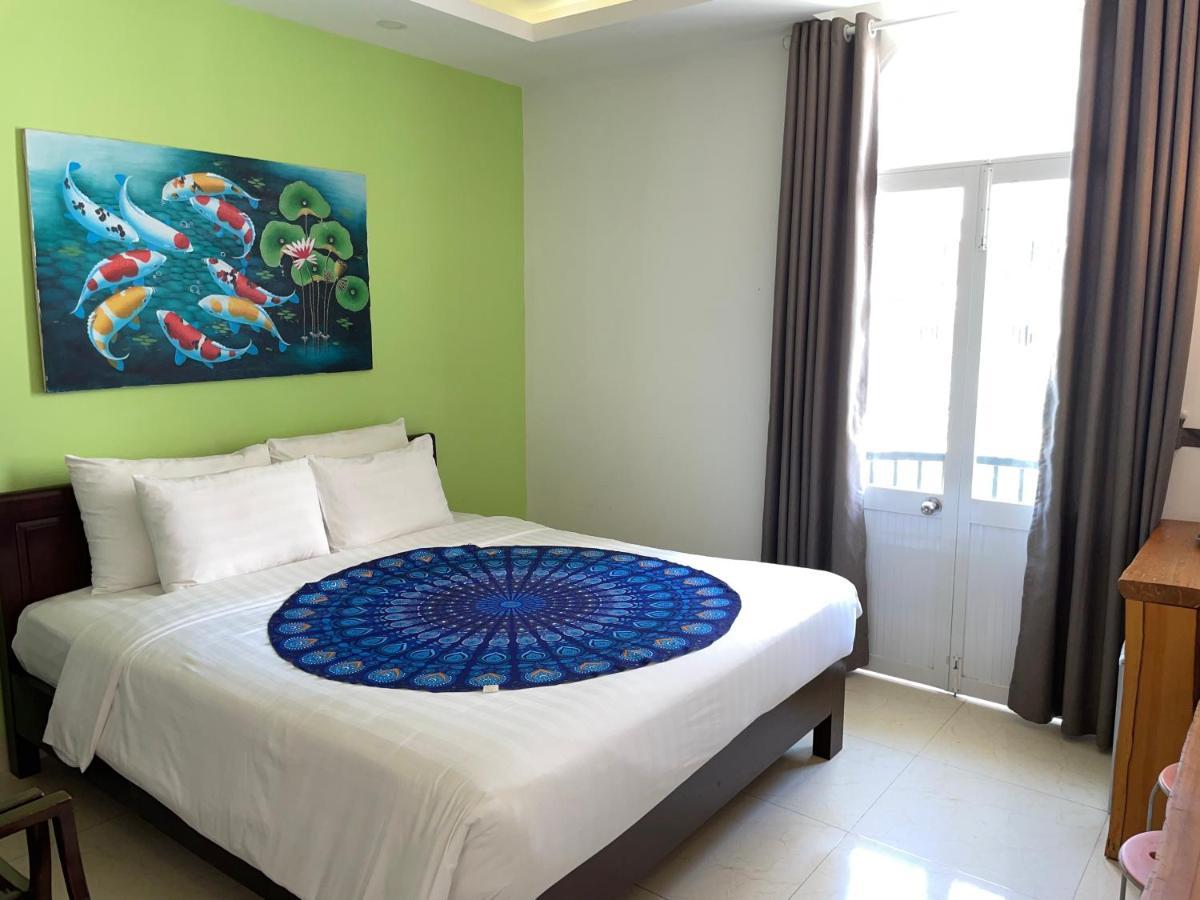 Hotel Boutique La Nha Trang