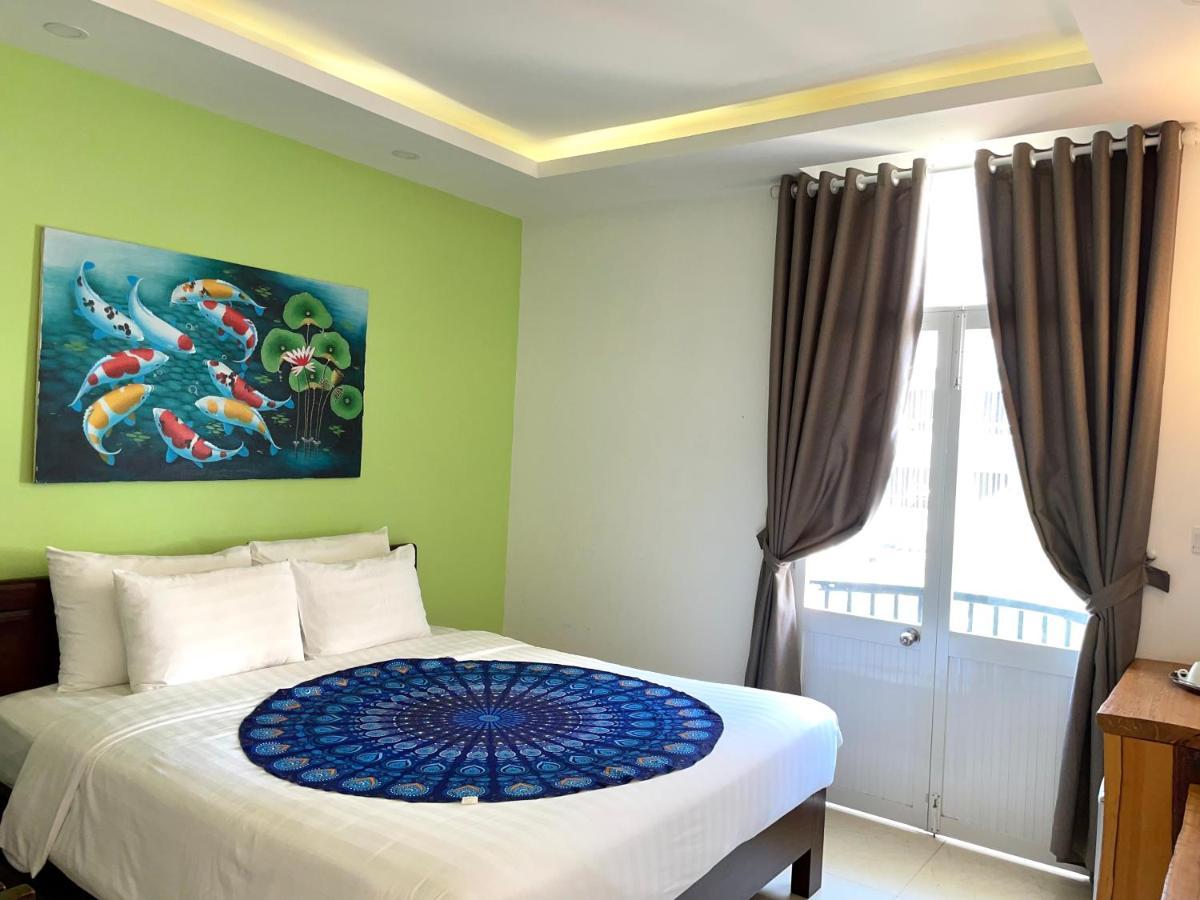 Boutique La Nha Trang