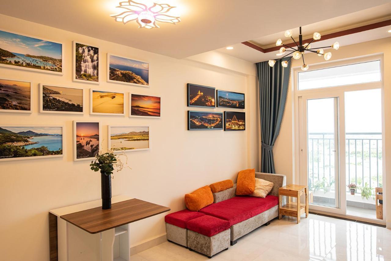 Apartment Phan Rang View Kinh Dinh