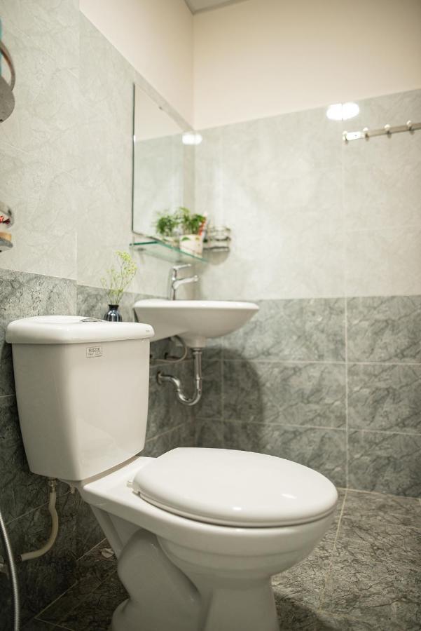 Phan Rang View Apartment Kinh Dinh