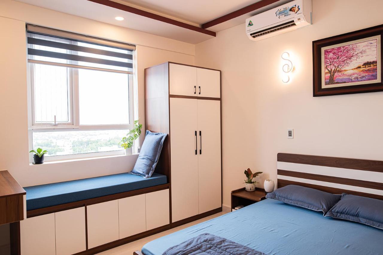 Apartment Phan Rang View
