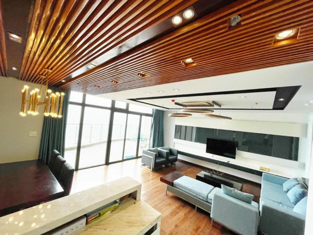 Hao Aria Resort- Ho, Nghi Duong Sat Canh Bai Tam Rieng Mien Phi