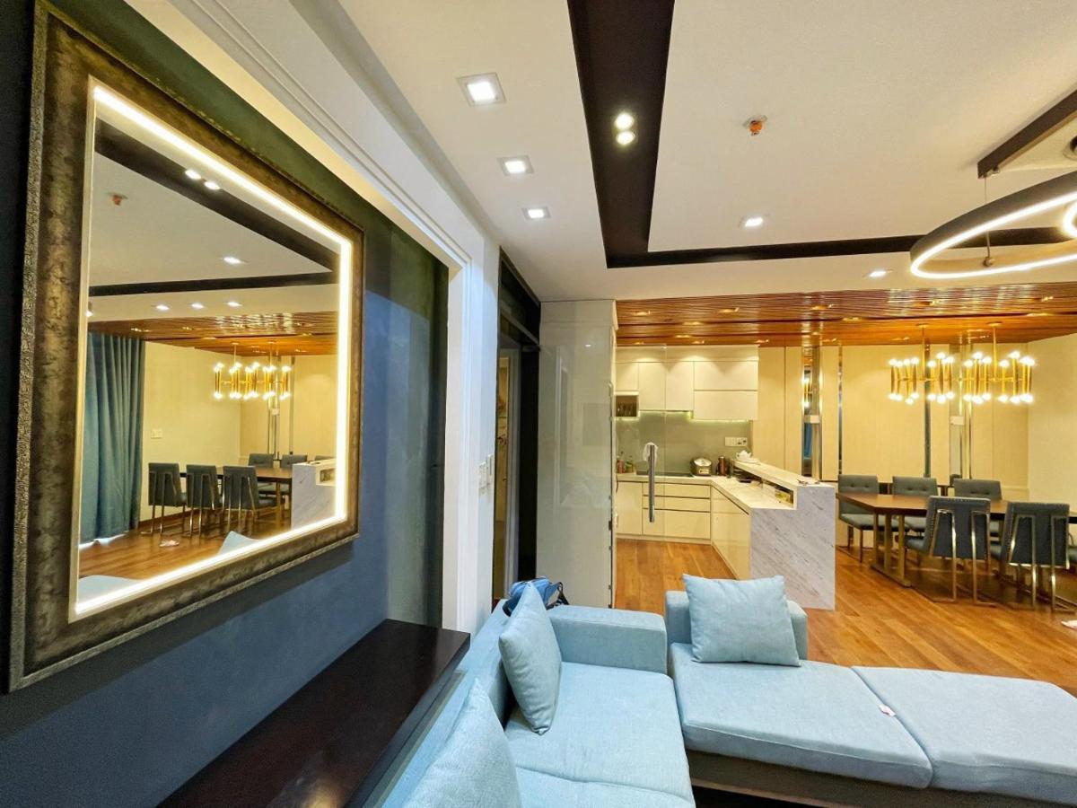 Apartment Hao Aria Resort- Ho, Nghi Duong Sat Canh Bai Tam Rieng Mien Phi Vung Tau