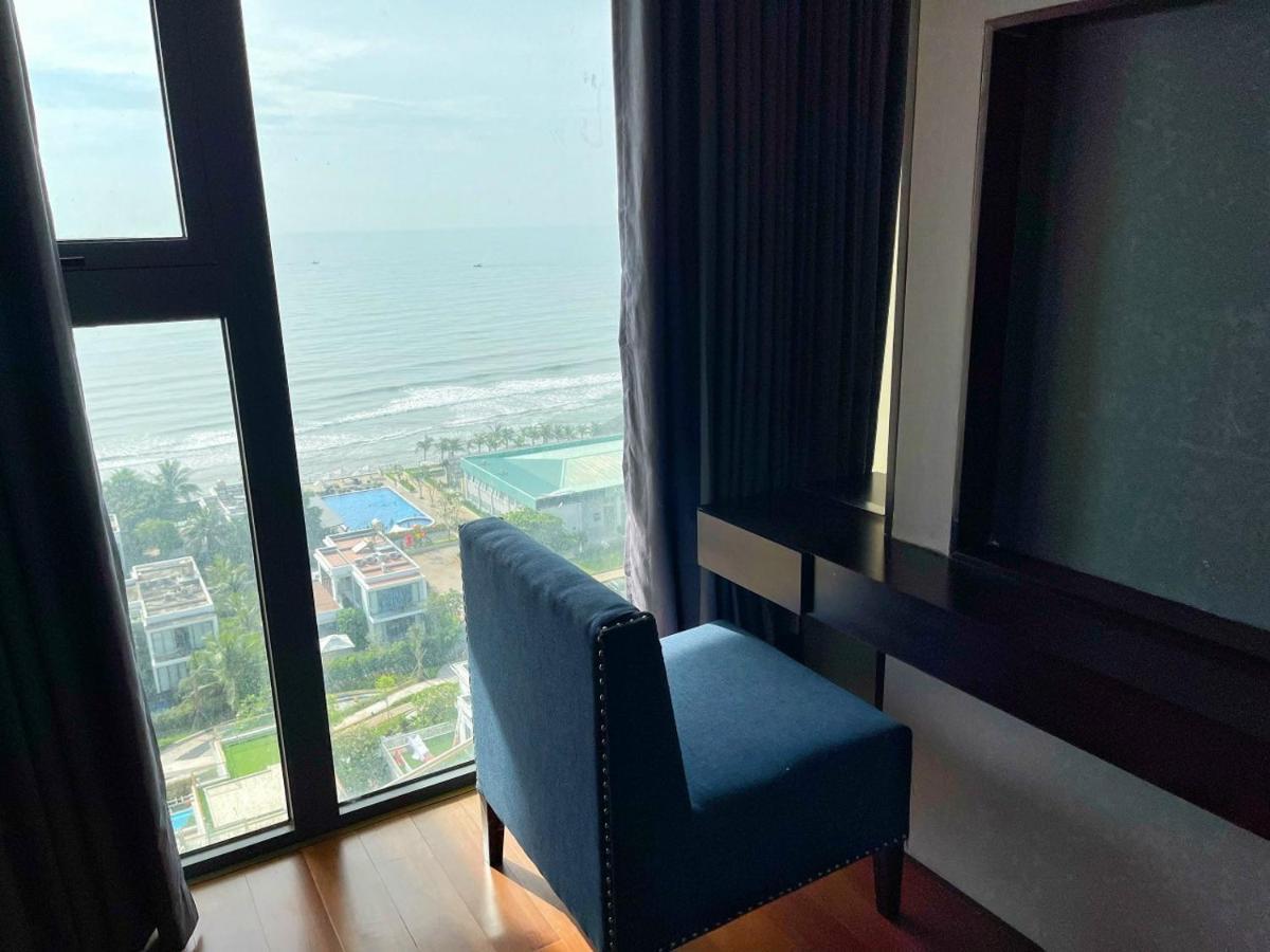 Hao Aria Resort- Ho, Nghi Duong Sat Canh Bai Tam Rieng Mien Phi Apartment