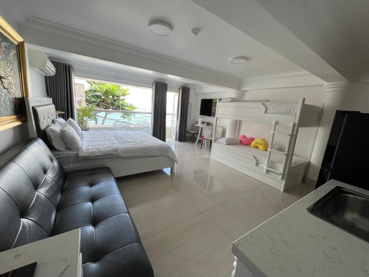 Khách sạn Coco 3*