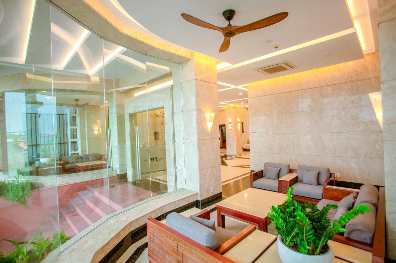 Minh Toan Athena 3* Da Nang