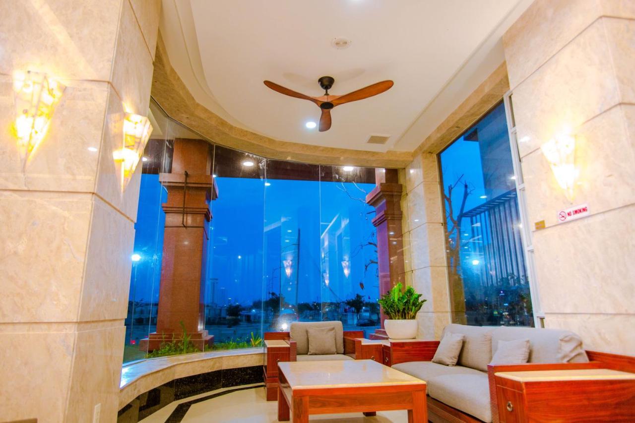 Hotel Minh Toan Athena