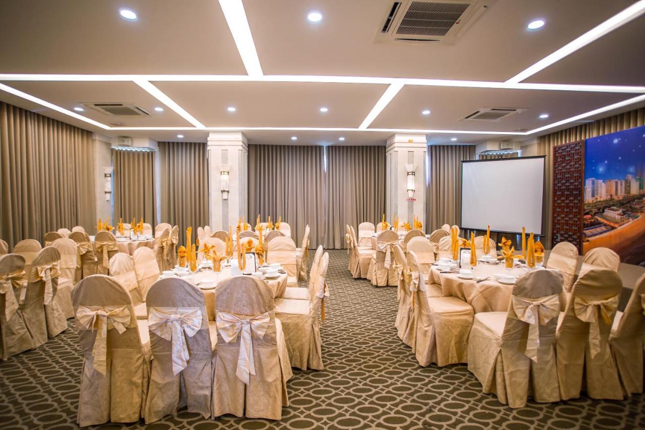 Minh Toan Athena Hotel