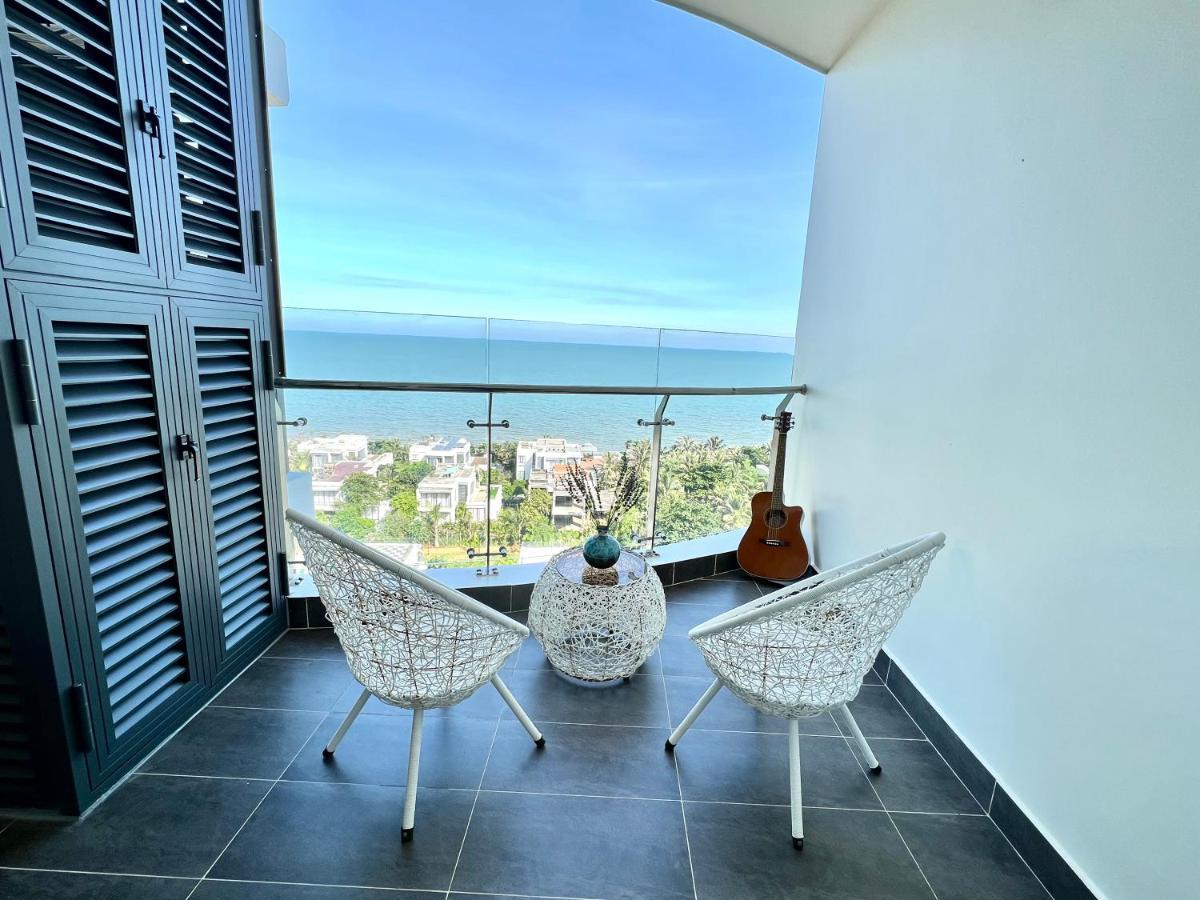 Aria Apartment Vung Tau