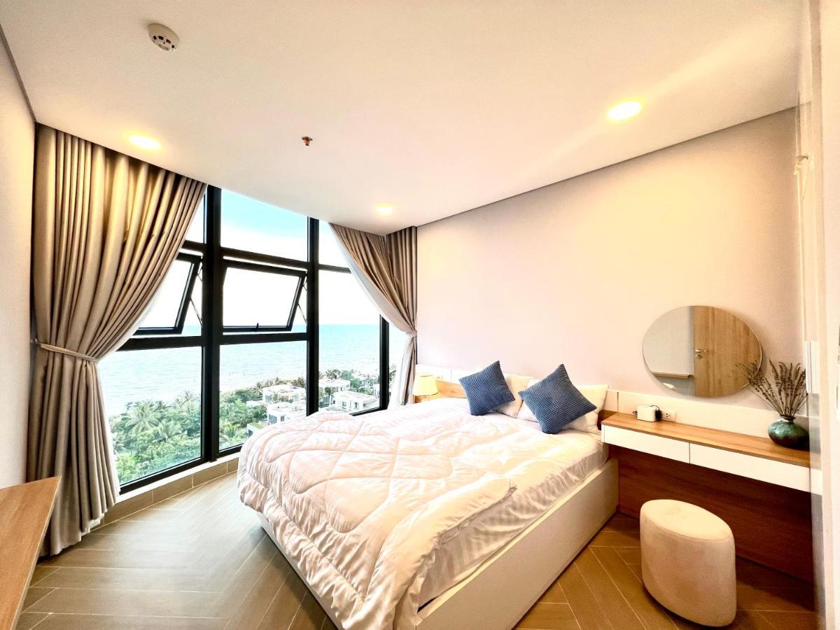 Apartment Aria Vung Tau
