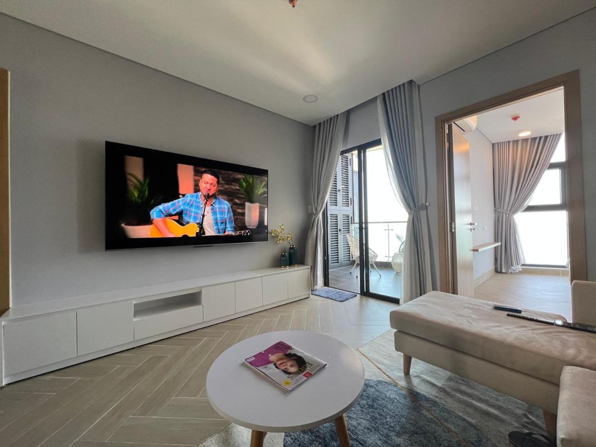 Apartment Aria