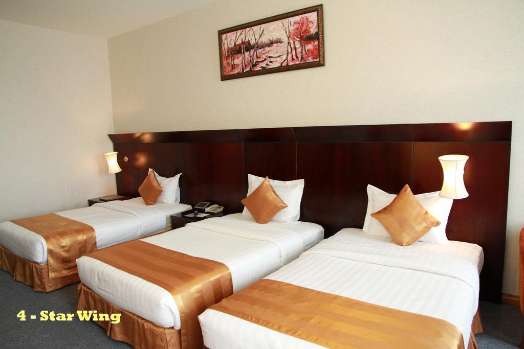 Dakruco Hotel