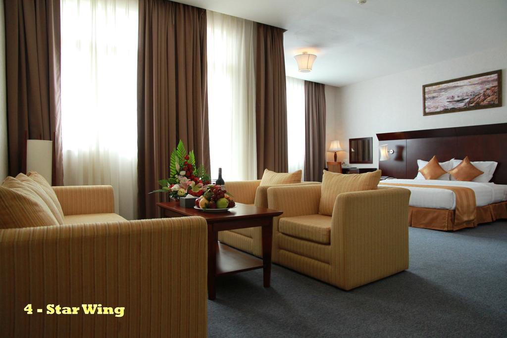 Dakruco Hotel Buon Ma Thuot