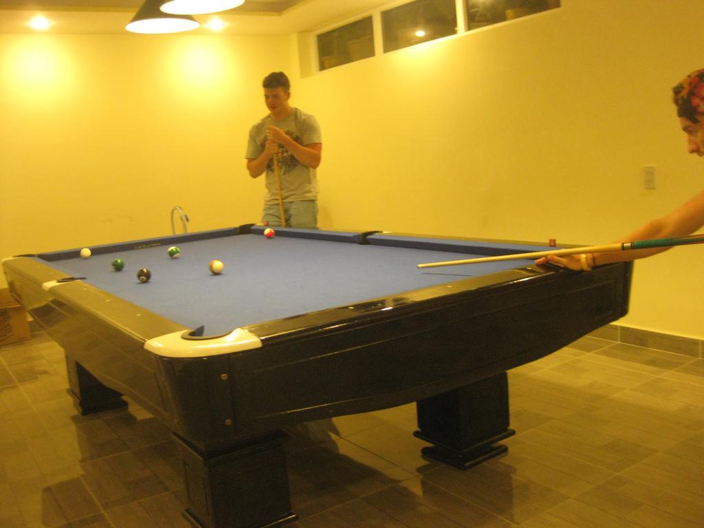 Hotel Long Vuong Da Lat