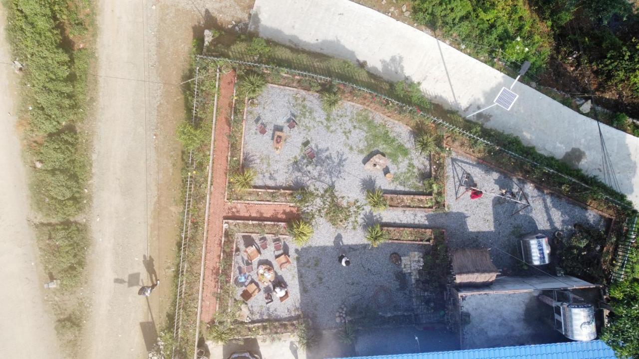 A Phu Home's Homestay
