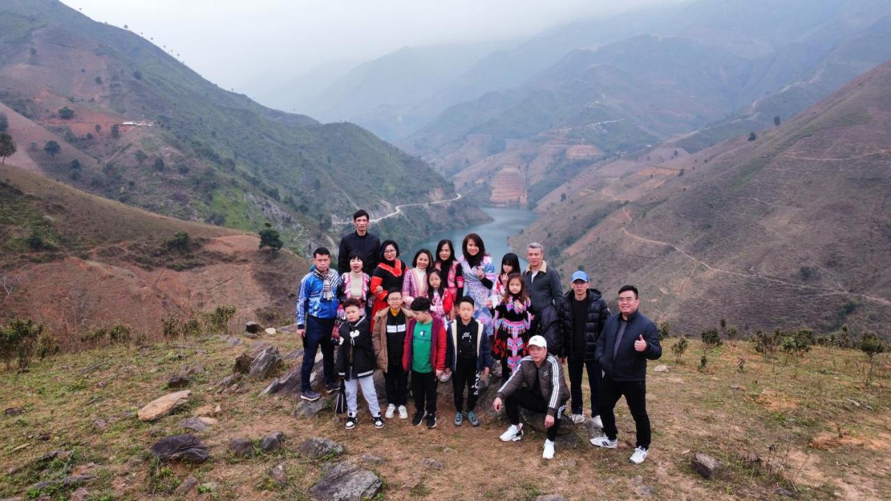 A Phu Home's Homestay Bac Yen