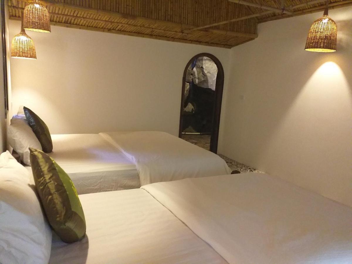 Retreat Farm stay Ninh Binh