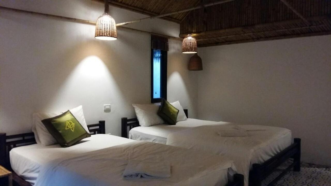 Retreat Farm stay