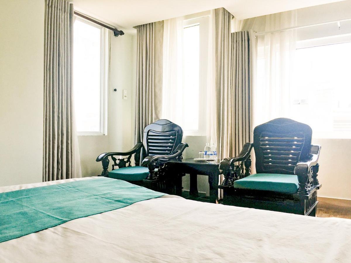Hotel The Sunriver Boutique 3*