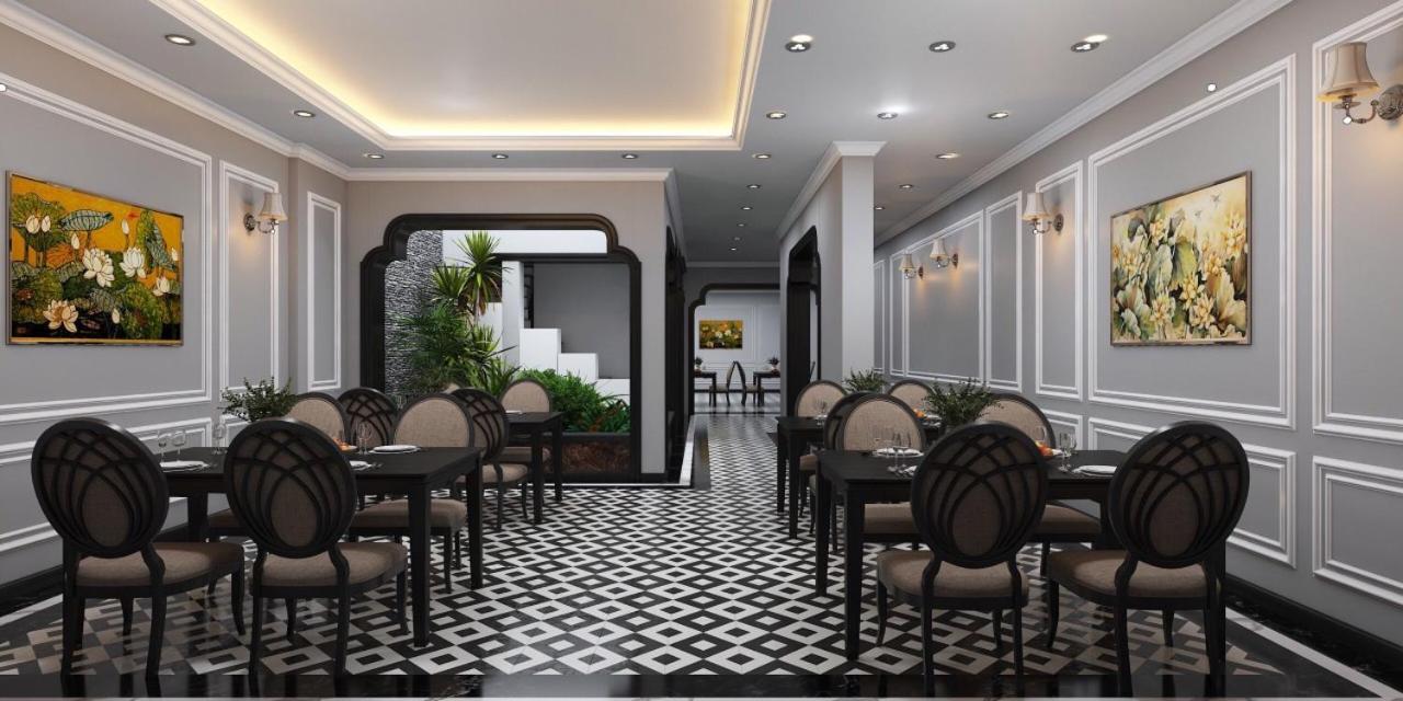 La Palm Khách sạn Hà Nội