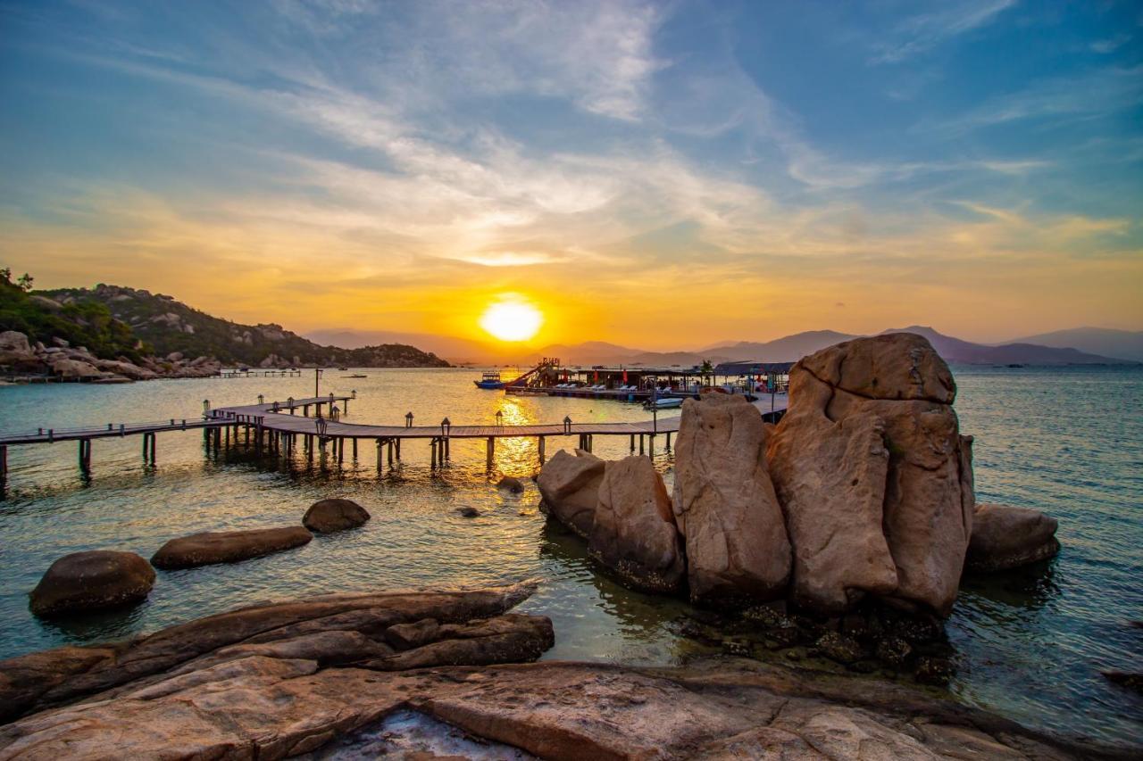 Sao Bien - Starfish Hotel Cam Ranh