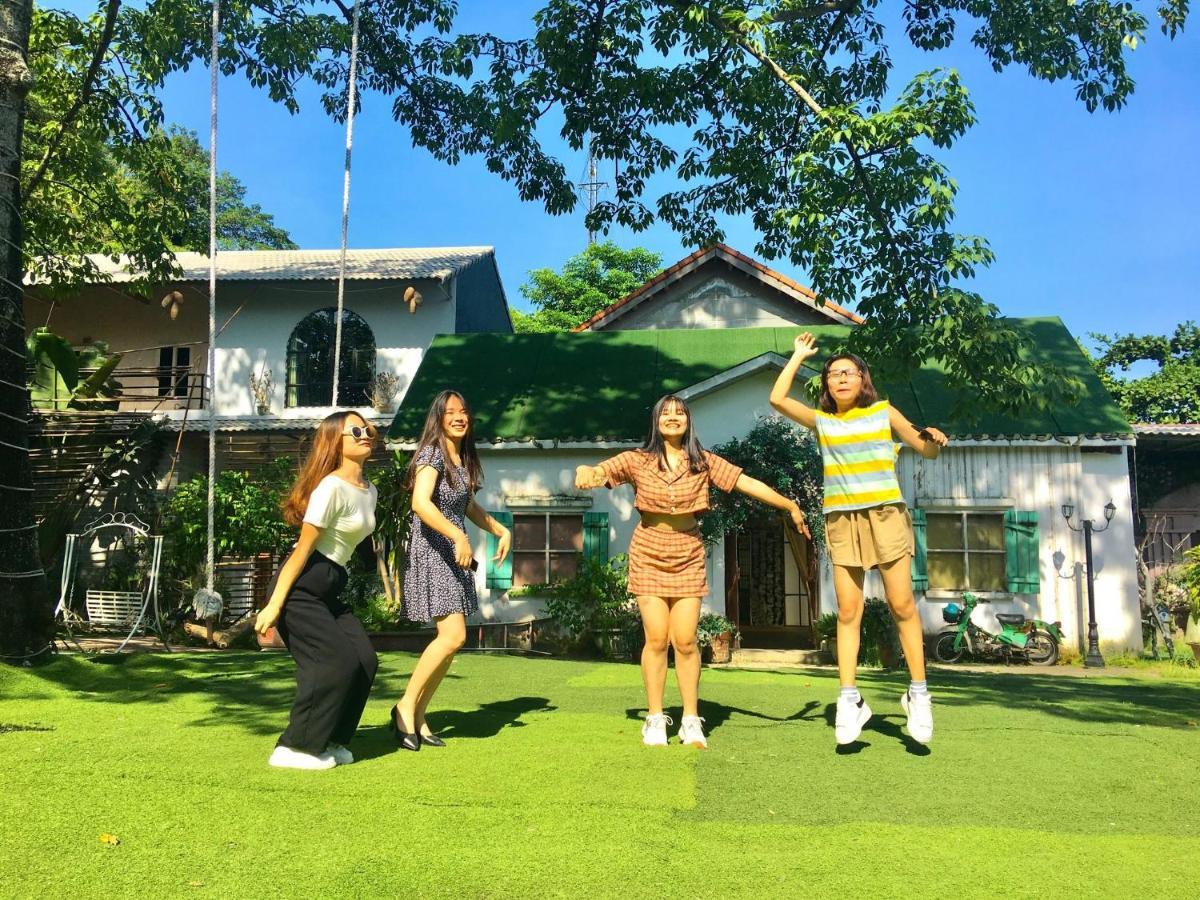Trang An Secret Garden Resort 3*