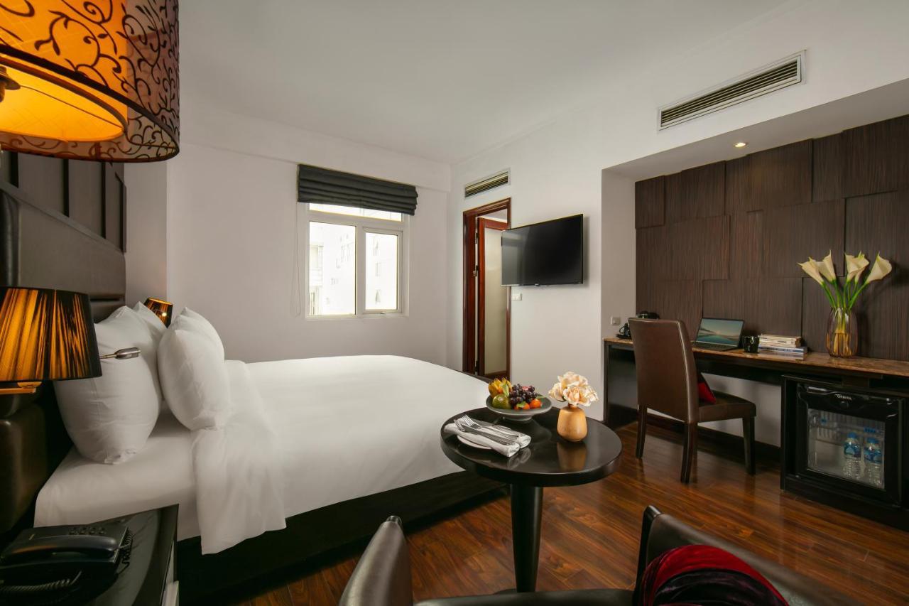La Nueva Boutique & 4* Hanoi