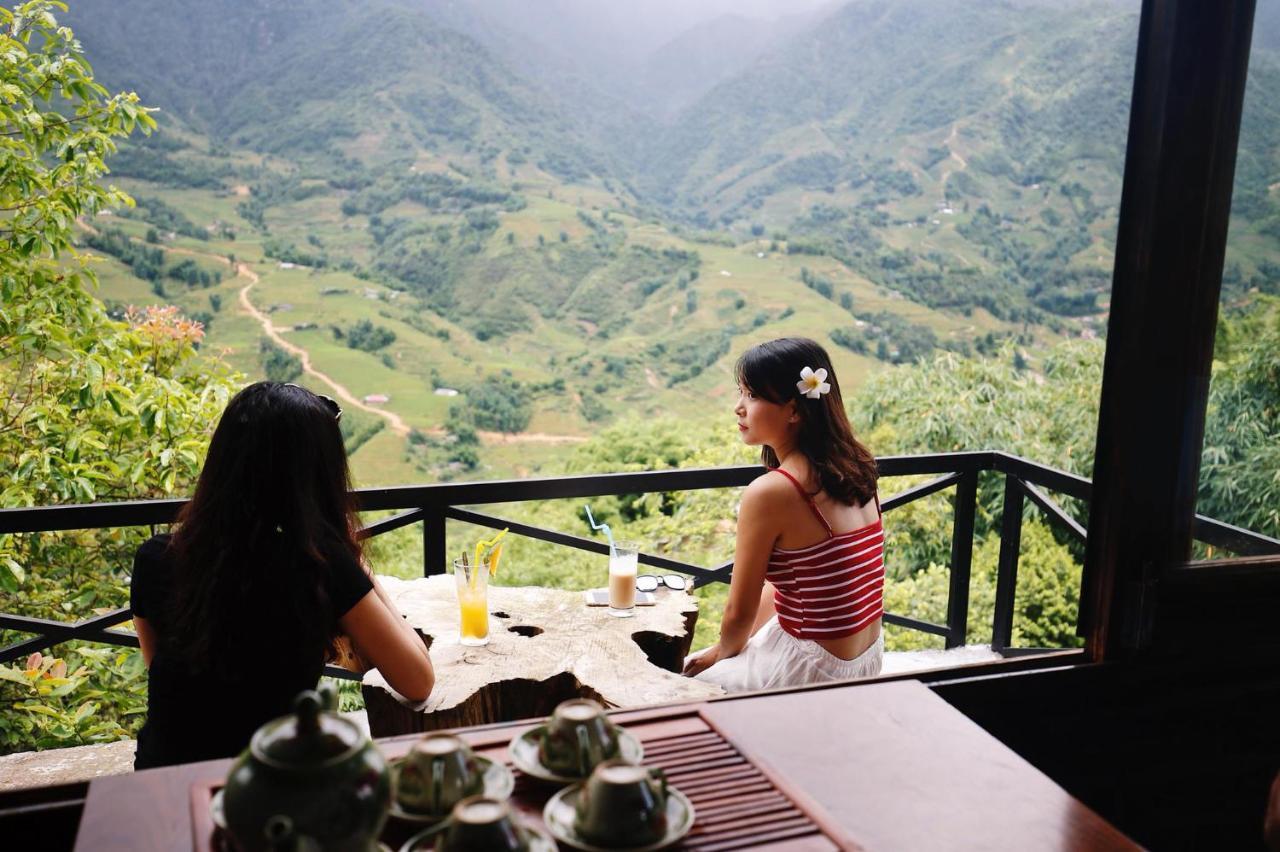 Lodge Chapa Sa Pa