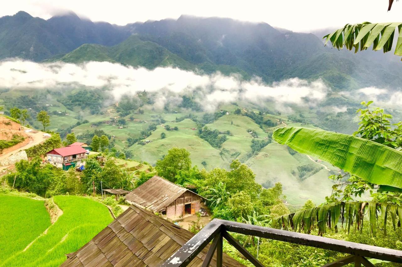 Chapa Lodge Sa Pa