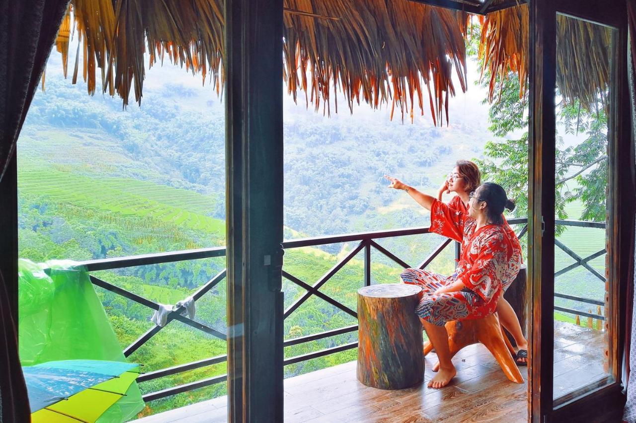 Chapa Lodge *