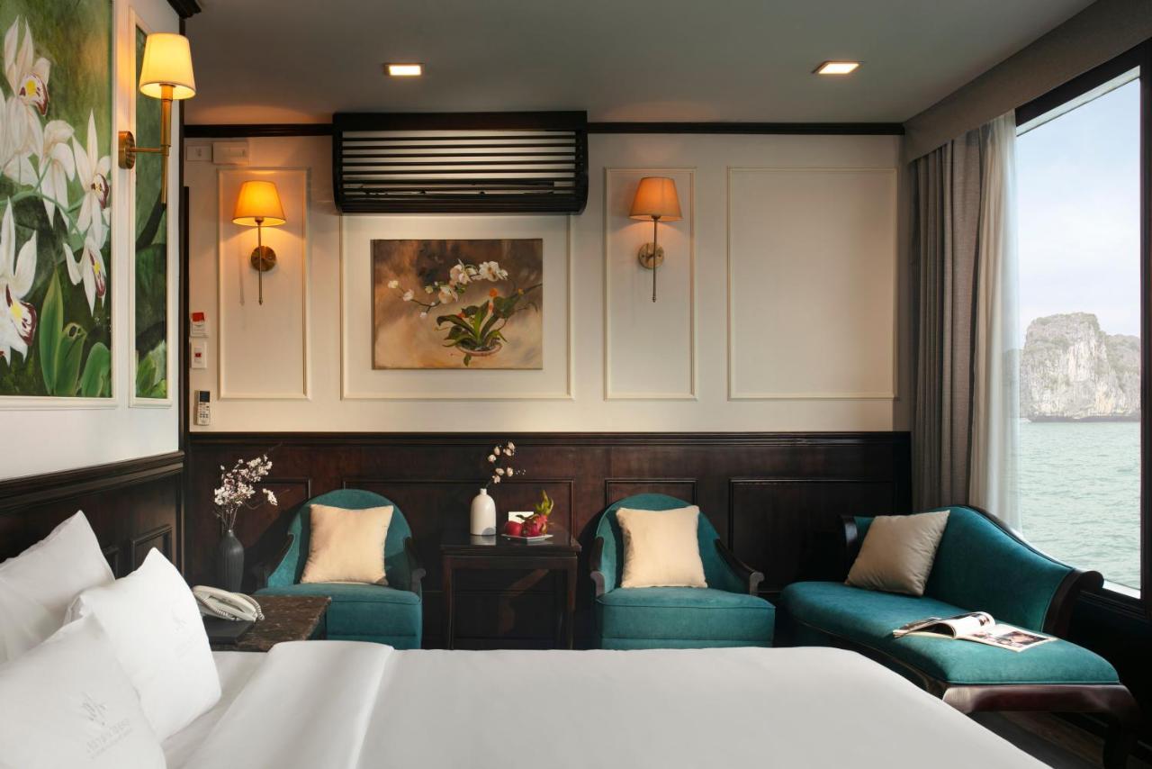 Orchid Trendy Cruise 