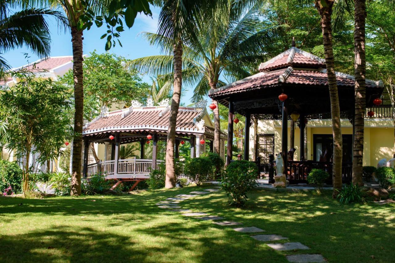 Koi Resort&spa Resort Hoi An