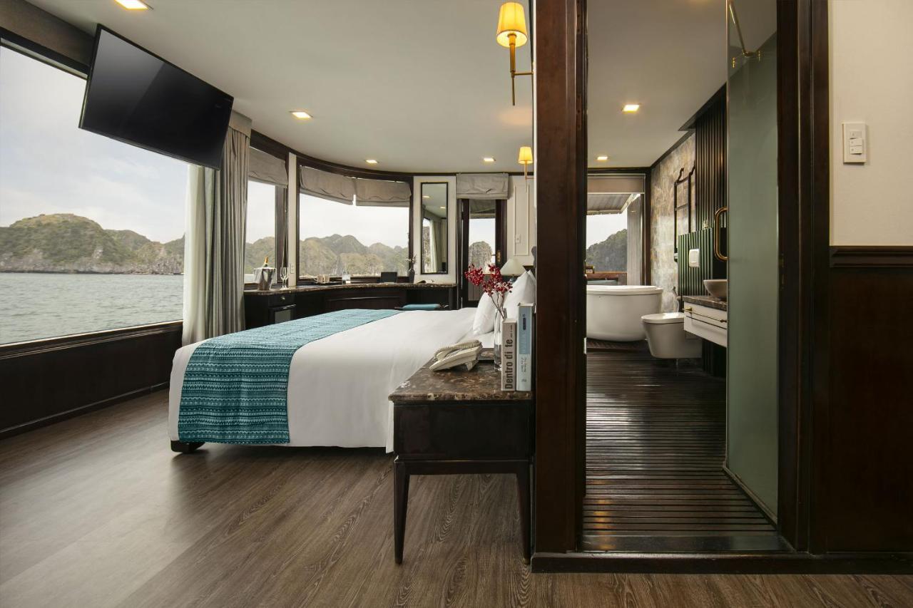 Orchid Trendy Cruise 5*