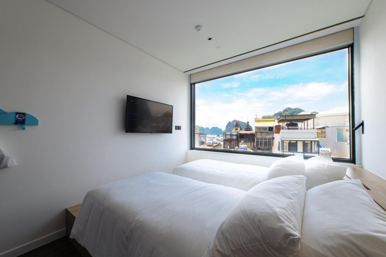 Tru By Hilton Ha Long Hon Gai Centre Ha Long