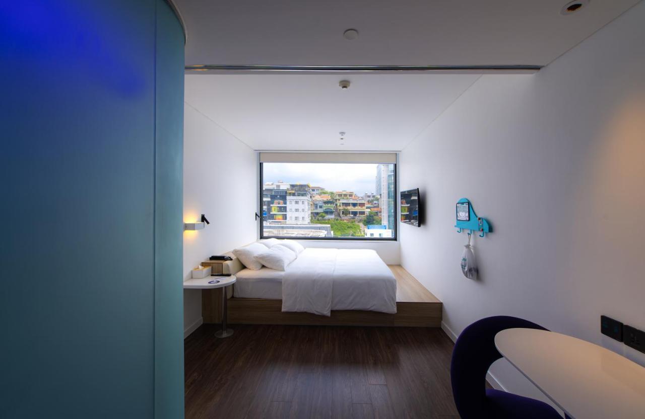Tru By Hilton Ha Long Hon Gai Centre Hotel 4*