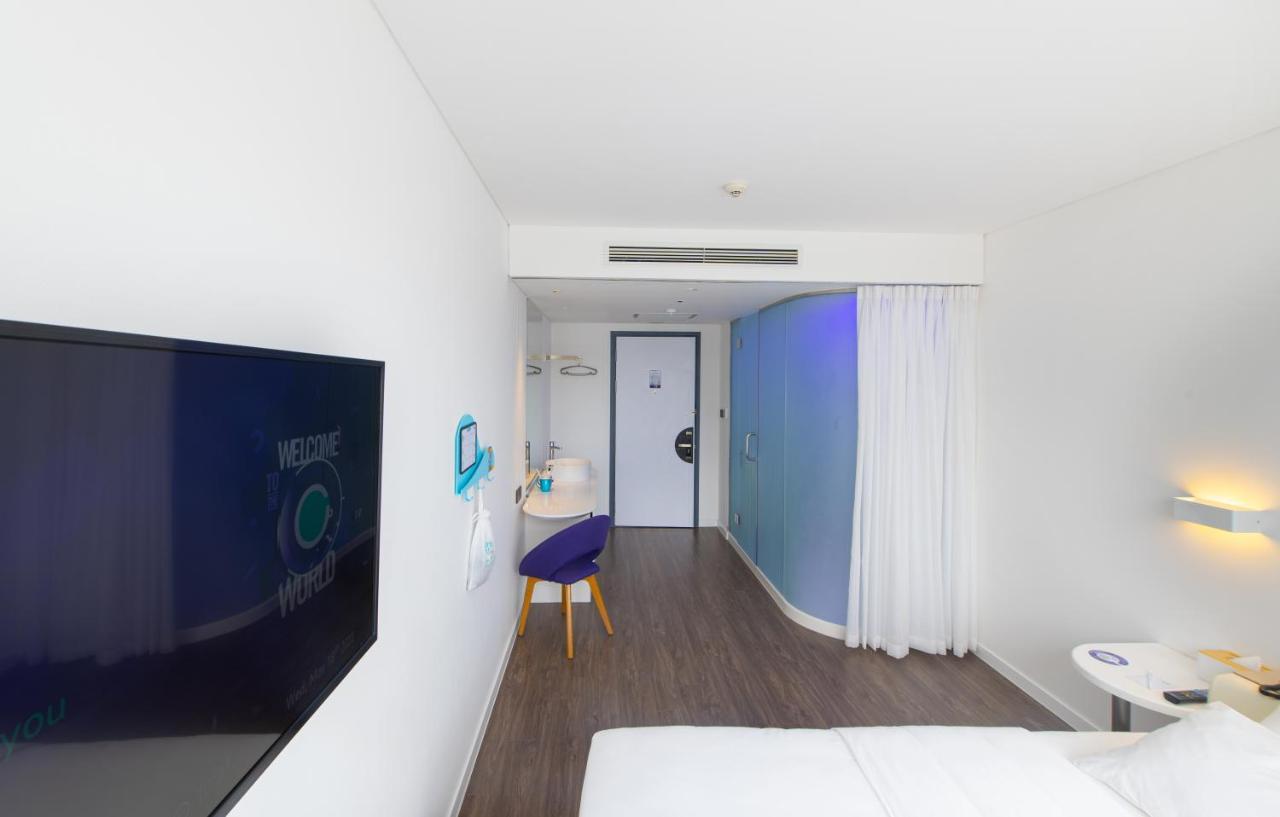 Hotel Tru By Hilton Ha Long Hon Gai Centre