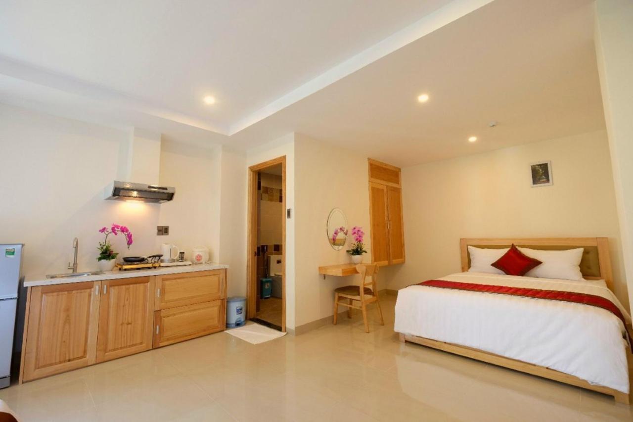 Marigold & Hotel Da Nang