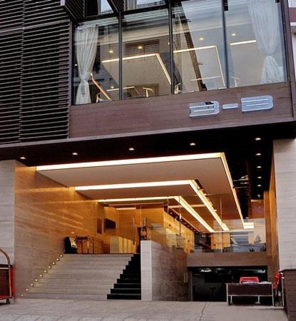 Bb Hotel